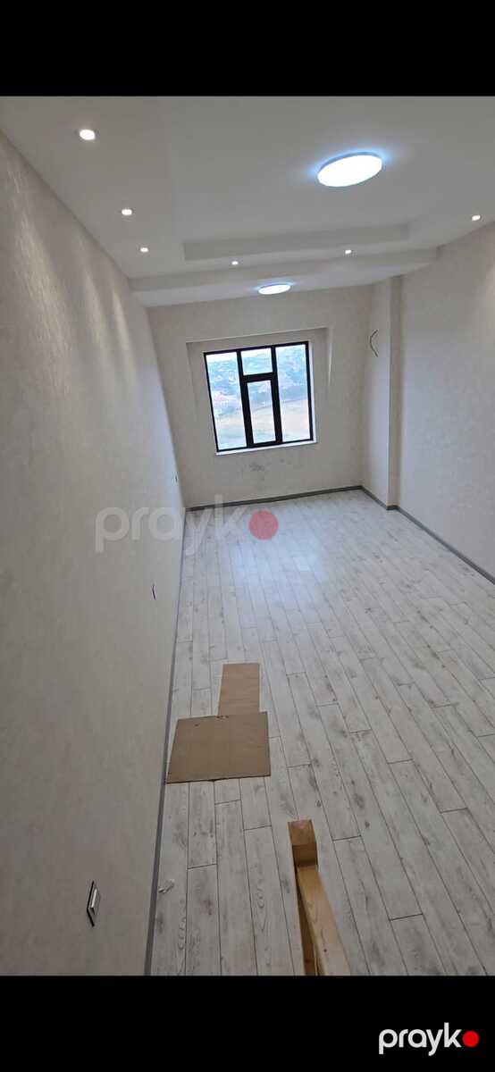 Satılır 4 otaqlı yeni tikili 90 m² — Mənzil, Bakı (10)