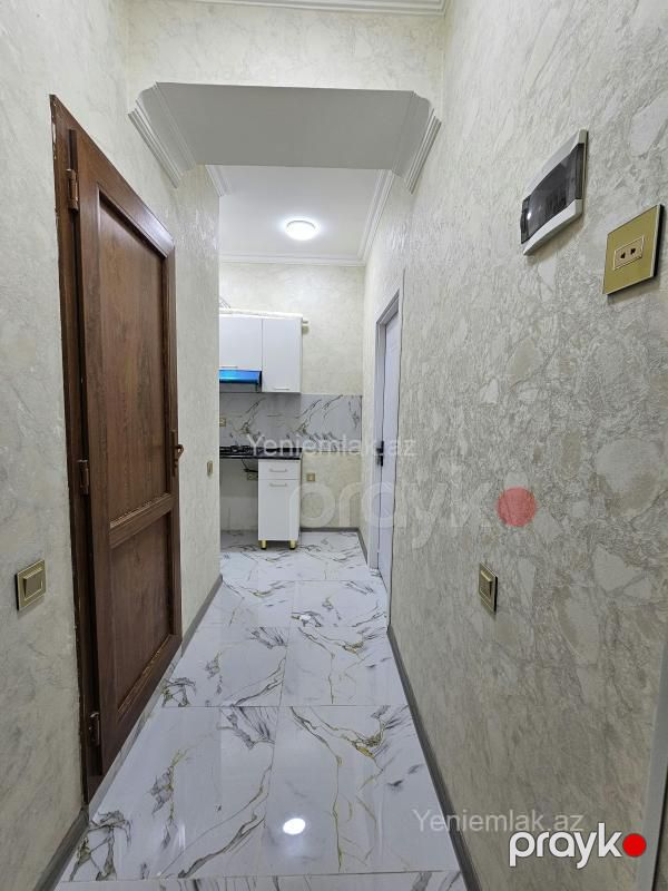 Satılır 2 otaqlı Bina evi menzil (Yeni tikili), 37 m², Masazır — Mənzil, Abşeron (7)