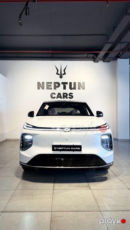 Changan Qiyuan Q07, 1.5 L, 31.7 kWh, 2025 il, yeni — Avtomobillər, Bakı (3)