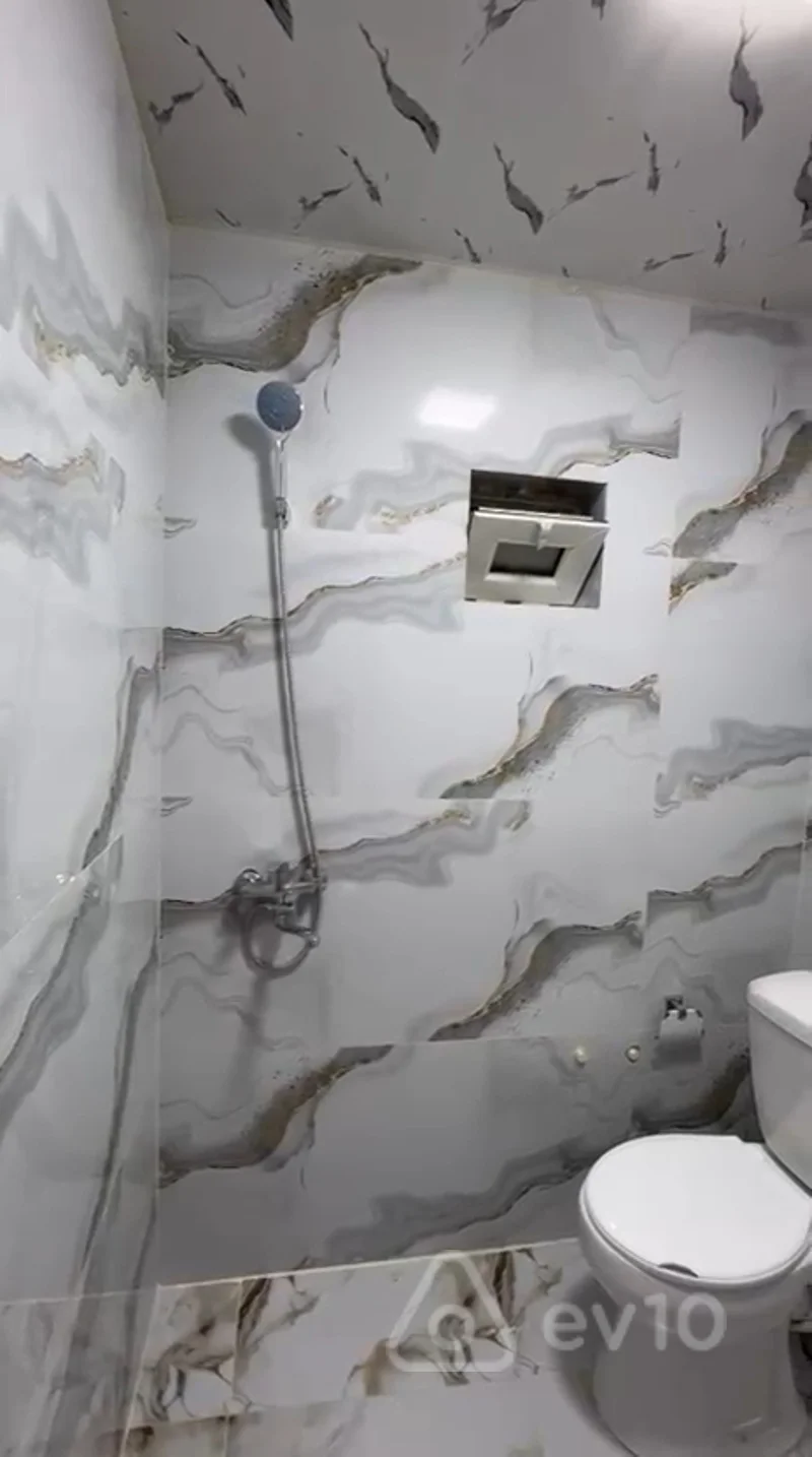 1 otaqlı həyət evi, 40 m², Masazır — kirayə — Ev, villa, Bakı (7)