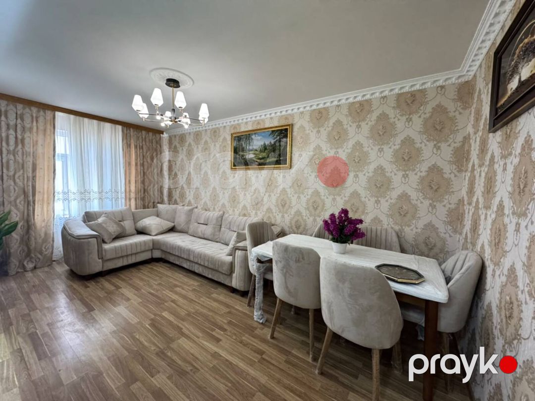 Satılır 2 otaqlı köhnə tikili 60 m² — Mənzil, Bakı (2)