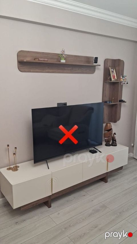 Tv stend.qiymet 120 man.unvan Yasamal Şerifzade.kod6469 gnk — Bakı