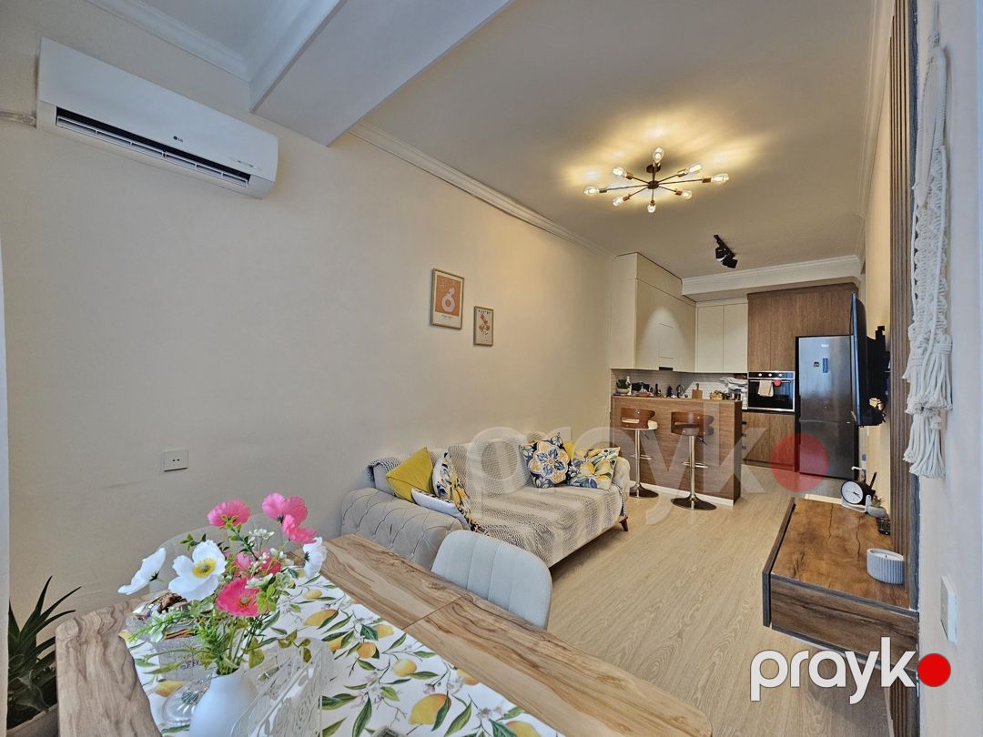Satılır 2 otaqlı yeni tikili 54 m² — Mənzil, Xırdalan (3)