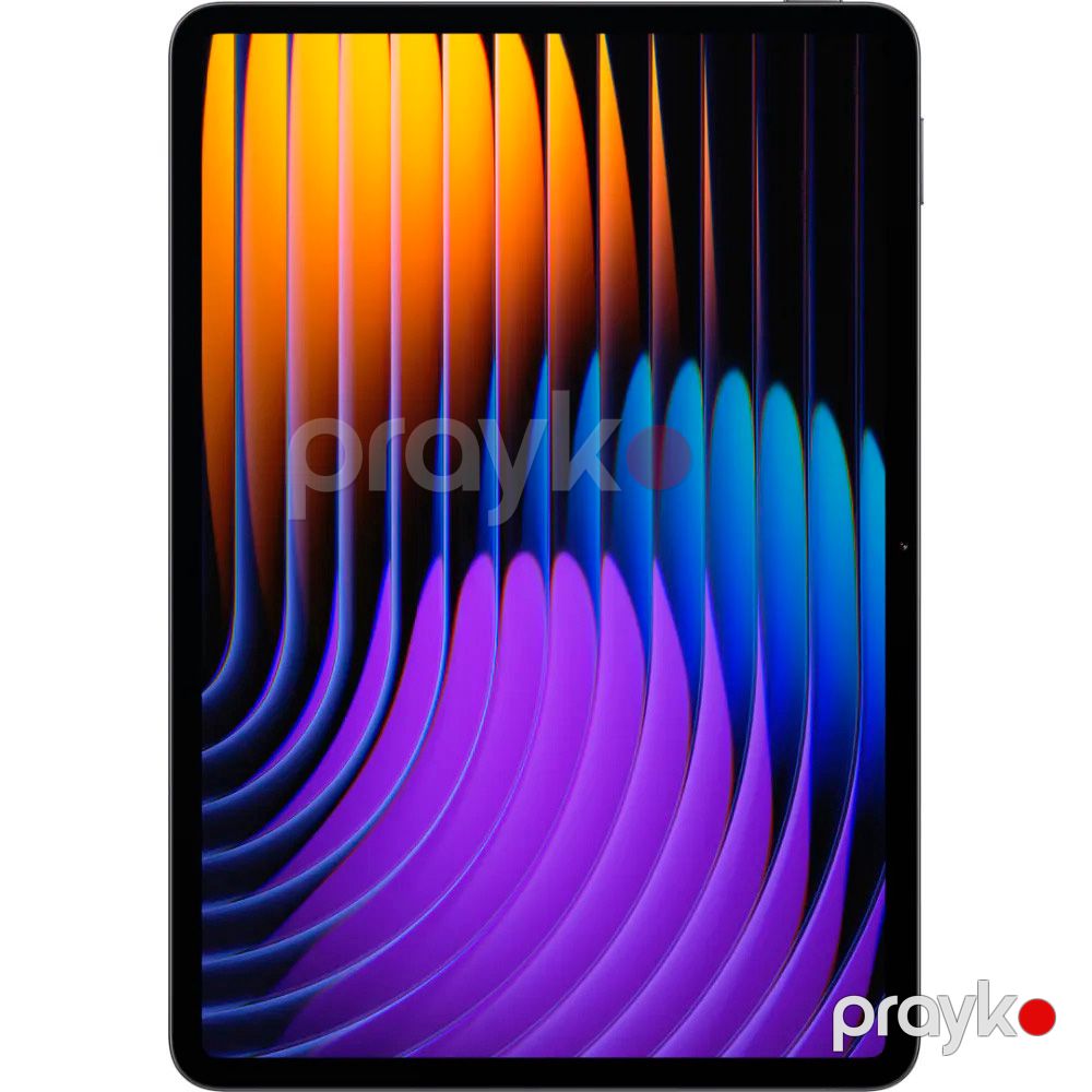 Xiaomi Pad 7 Pro Wi-Fi (8/128 GB) Grey — Mallar, Bakı (2)