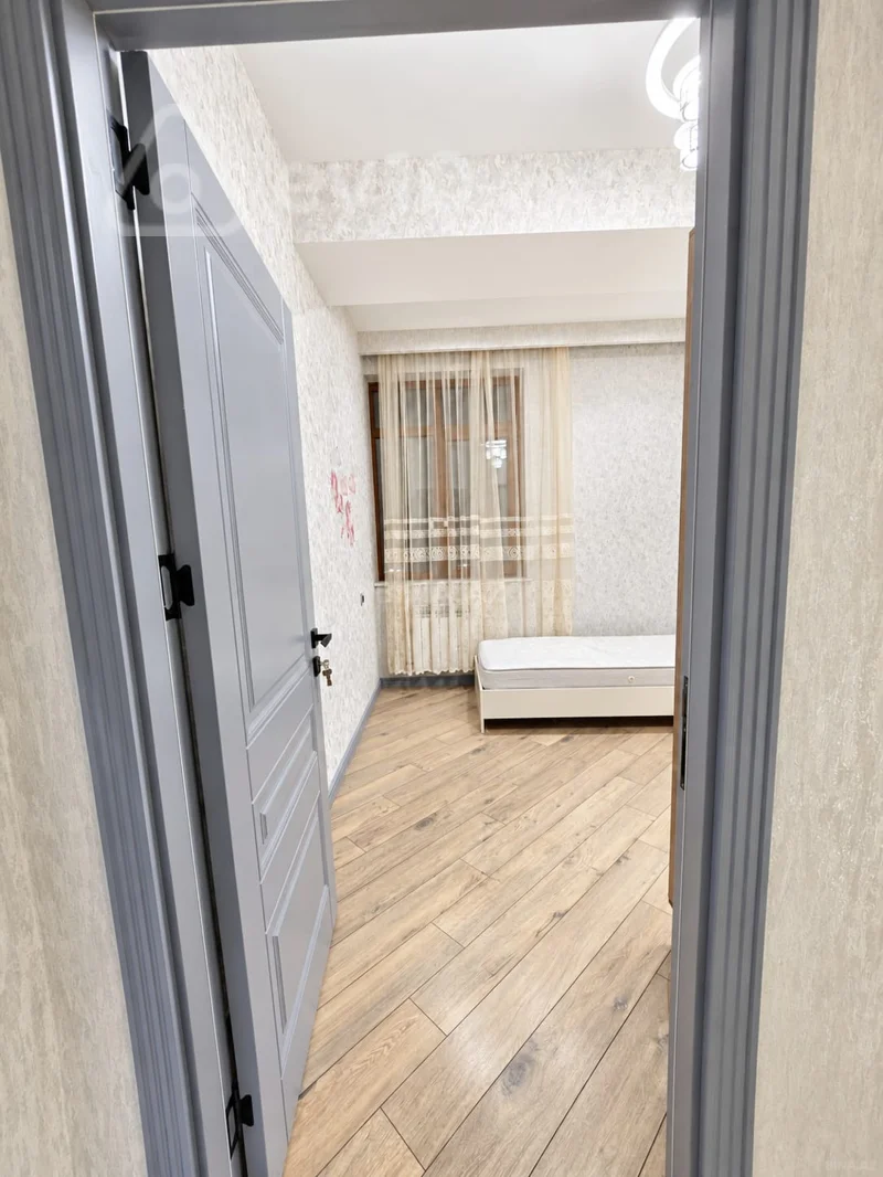 3 otaqlı mənzil, 110 m², Təbriz k — kirayə — Mənzil, Bakı (8)