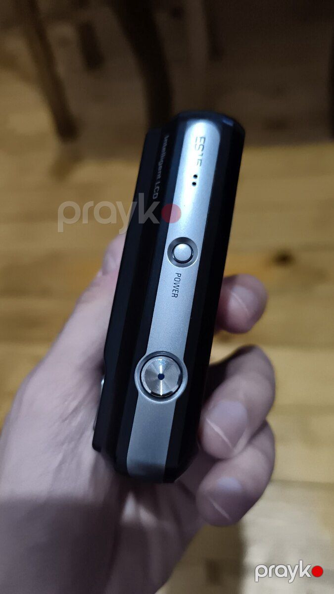 Fotoaparat Samsung — Foto və video texnikası, Bakı (3)