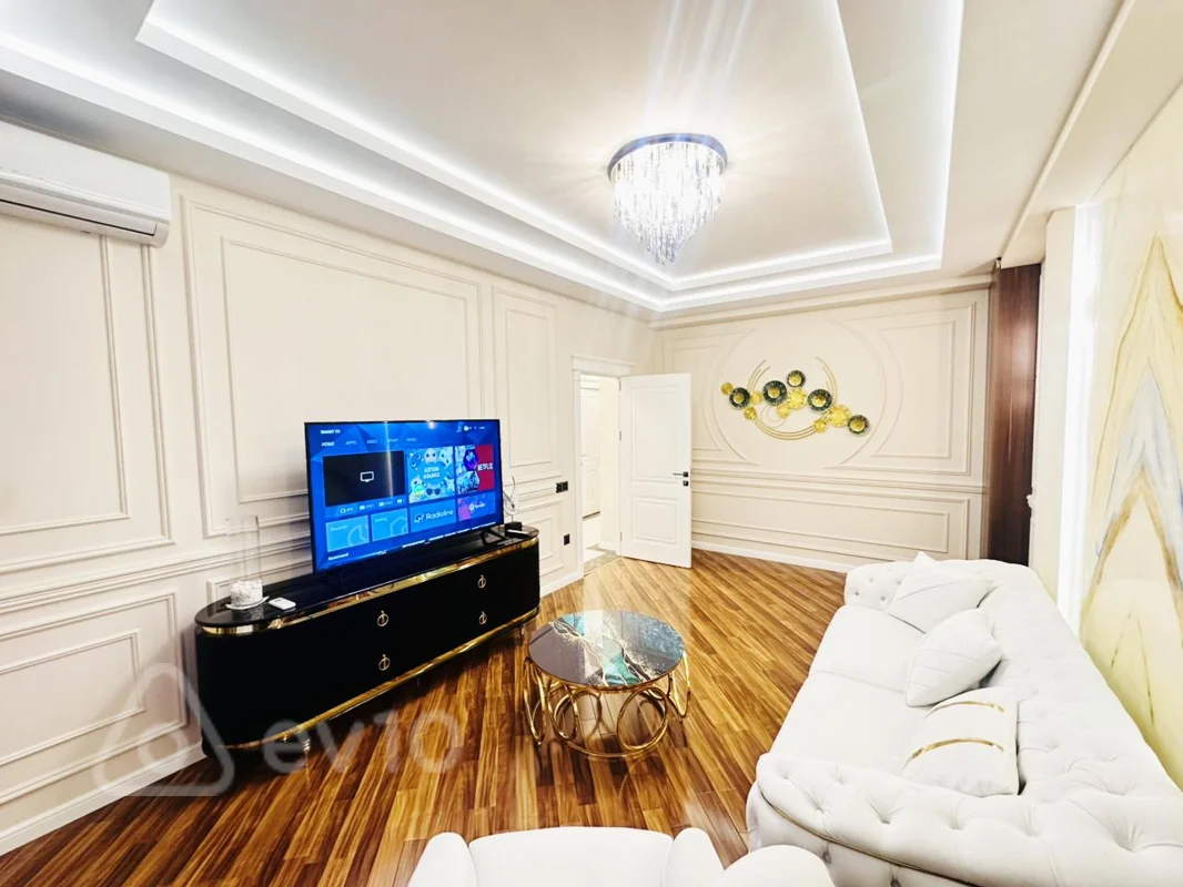 2 otaqlı mənzil, 65 m², Elşad Quliyev küçəsi — Mənzil, Bakı (3)