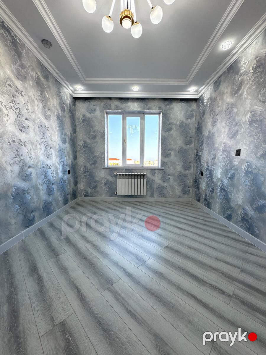 Satılır 3 otaqlı köhnə tikili 75 m² — Mənzil, Sumqayıt (9)
