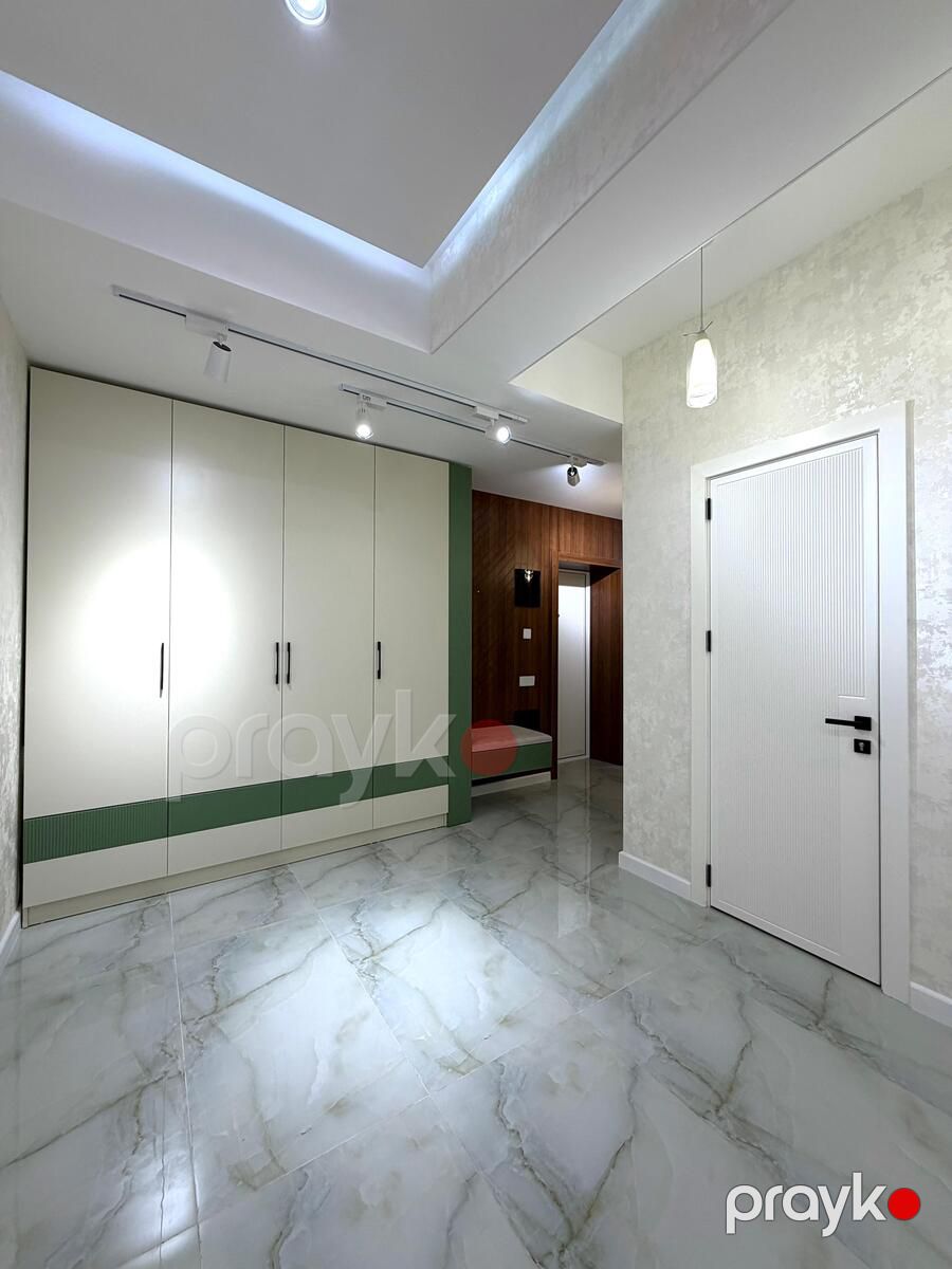 Satılır 4 otaqlı yeni tikili 130 m² — Mənzil, Bakı (12)