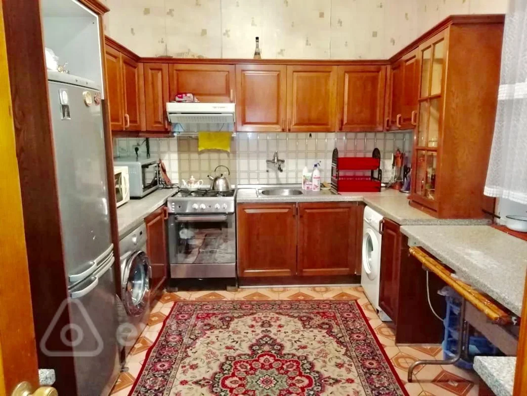 6 otaqlı həyət evi, 265 m², Montin — Ev, villa, Bakı (8)