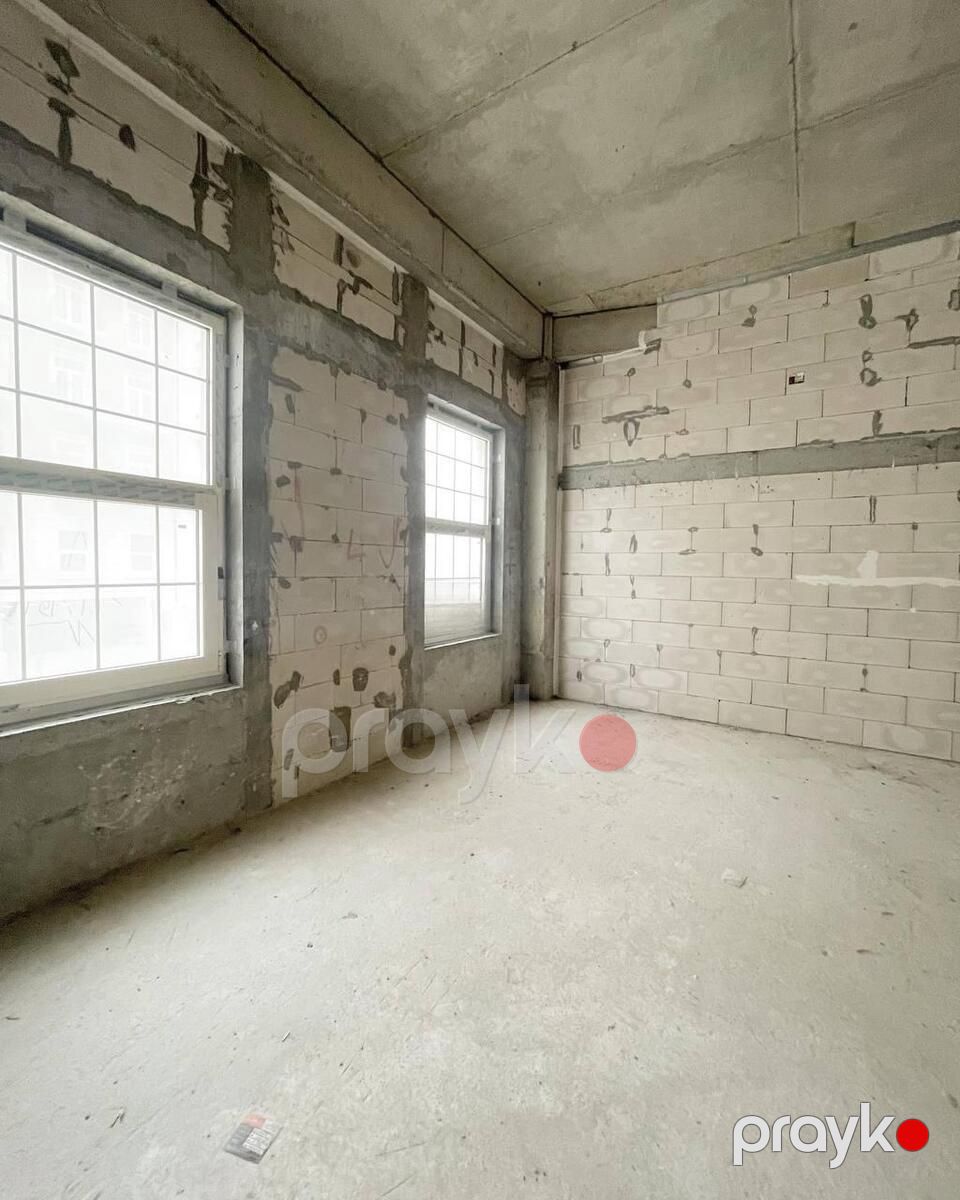 2 otaqlı studiya, 60 m², 8 Noyabr prospekti, 59/3 (Pavilion Court) (Knightsbridge Residence White City) — Mənzil, Bakı (6)
