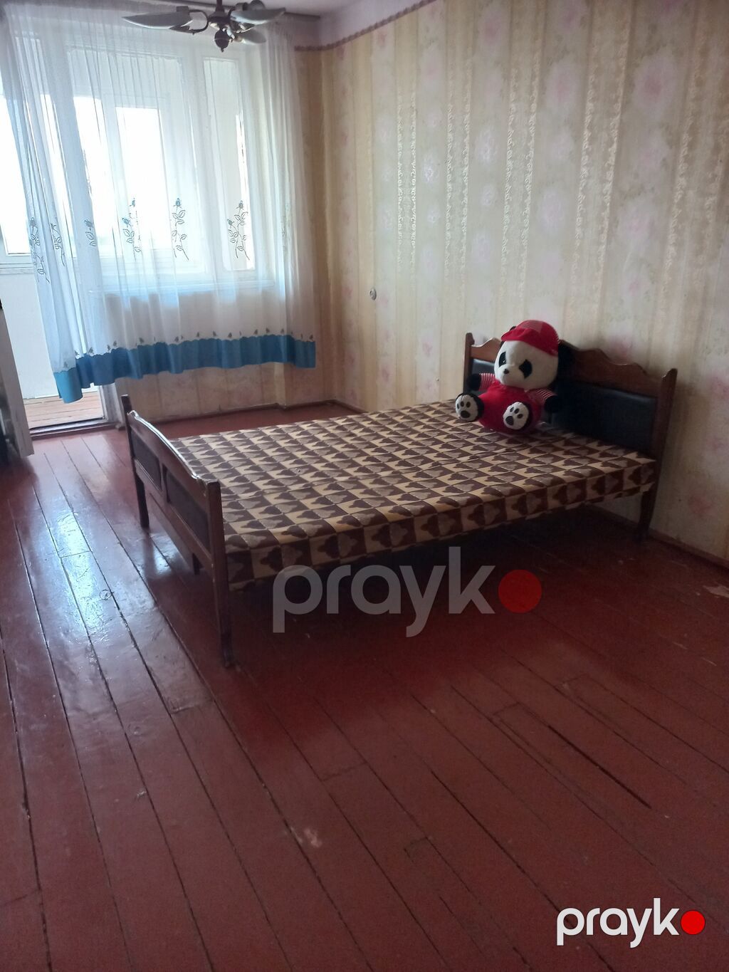 Gəncə, 3 otaqlı, Köhnə tikili, 60 kv. m — Mənzil, Gəncə (4)