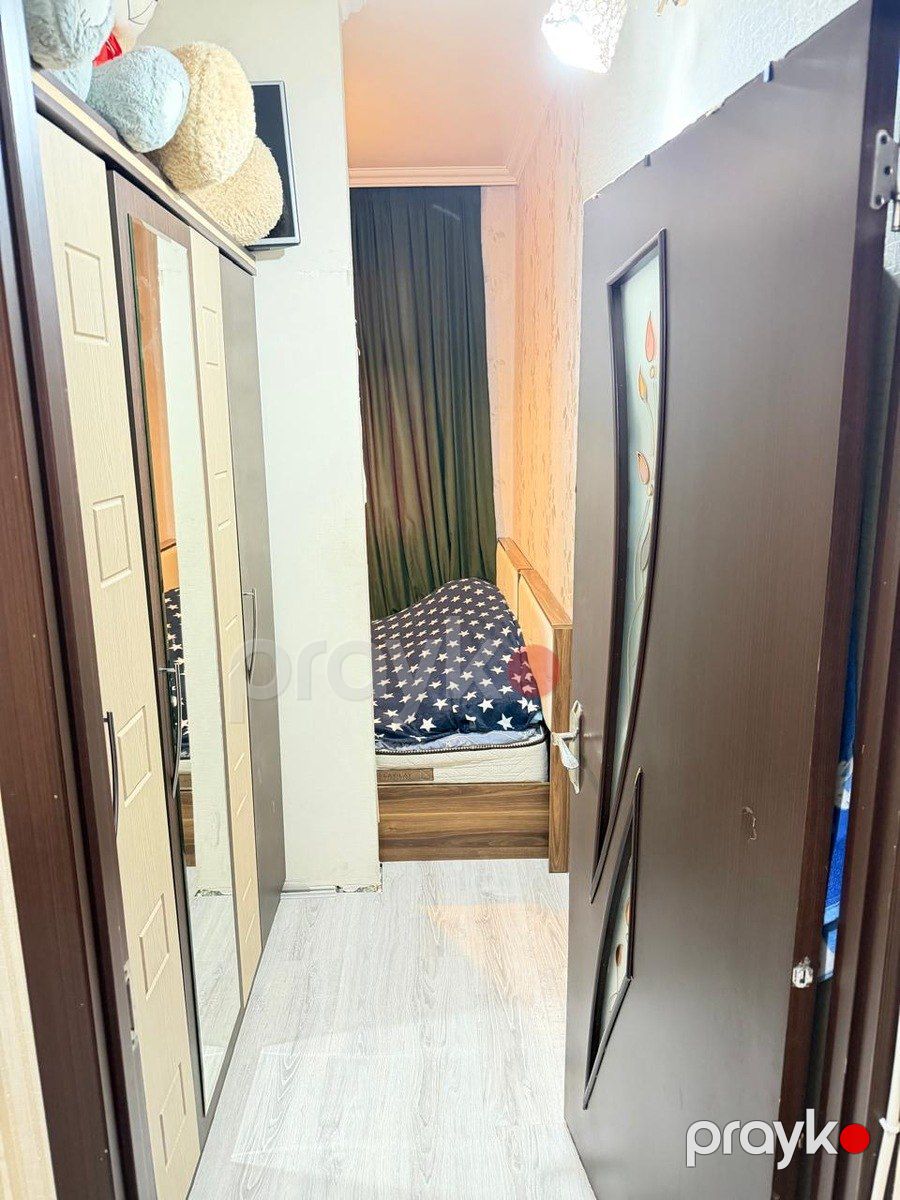 Satılır 2 otaqlı köhnə tikili 36 m² — Mənzil, Bakı (6)