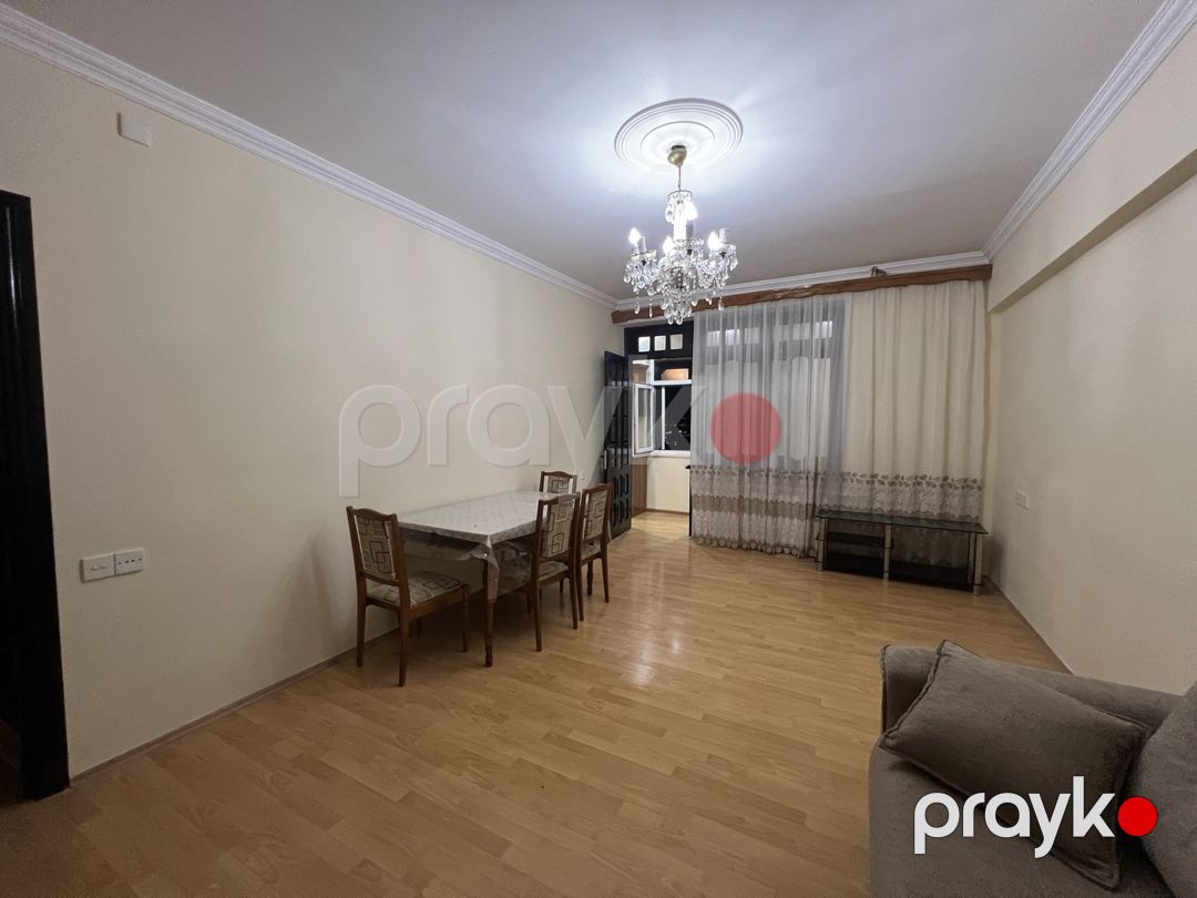 İcarəyə verilir 3 otaqlı köhnə tikili 50 m² — Mənzil, Bakı (2)