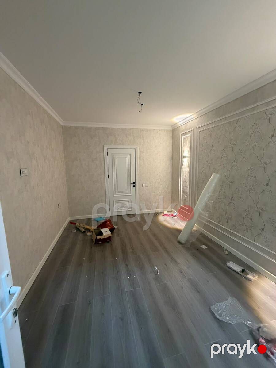 Satılır 2 otaqlı köhnə tikili 60 m² — Mənzil, Bakı (2)