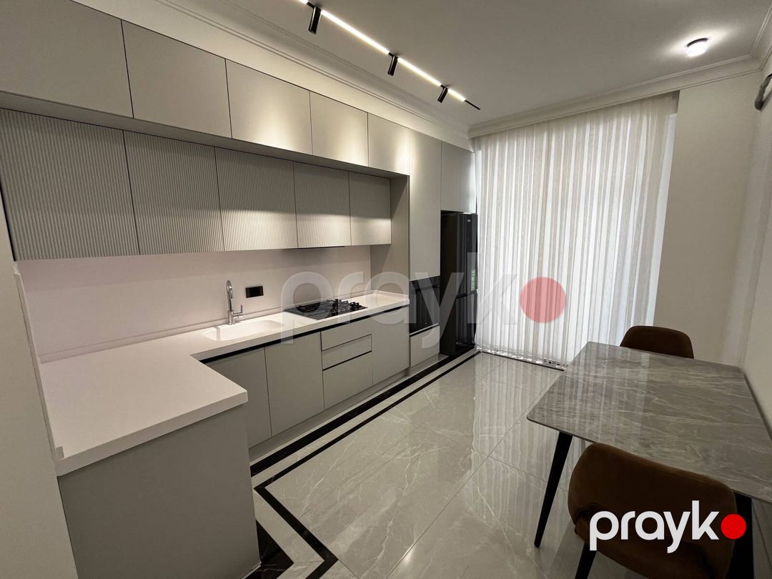 İcarəyə verilir 2 otaqlı yeni tikili 100 m² — Mənzil, Bakı (7)