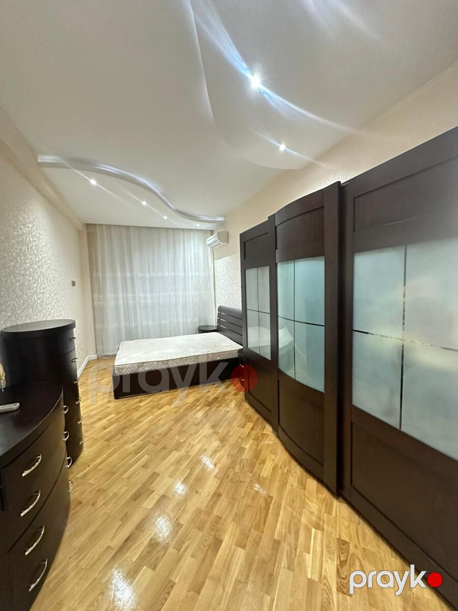 İcarəyə verilir 5 otaqlı yeni tikili 245 m² — Mənzil, Bakı (6)