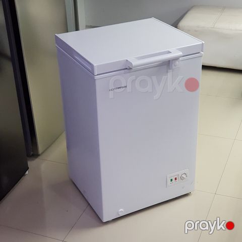 Dondurucu 110 Lt — Bakı