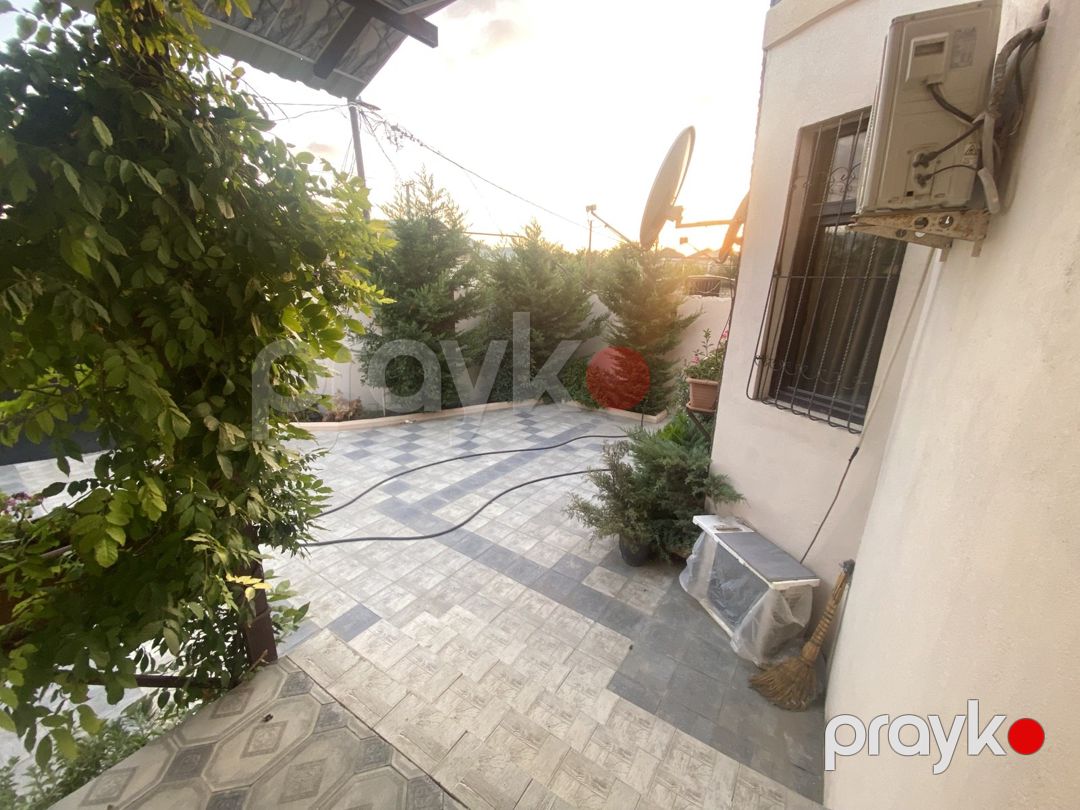 Satılır 4 otaqlı həyət evi/bağ evi 110 m² — Ev, villa, Sumqayıt (5)