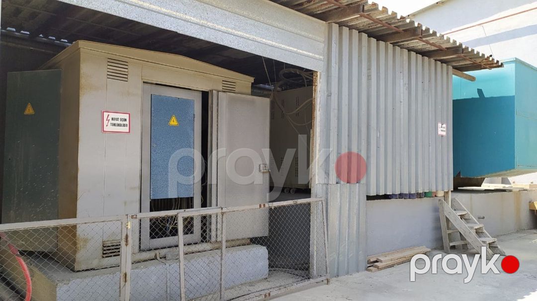 İcarəyə verilir obyekt 1900 m² — Əmlak, Bakı (3)