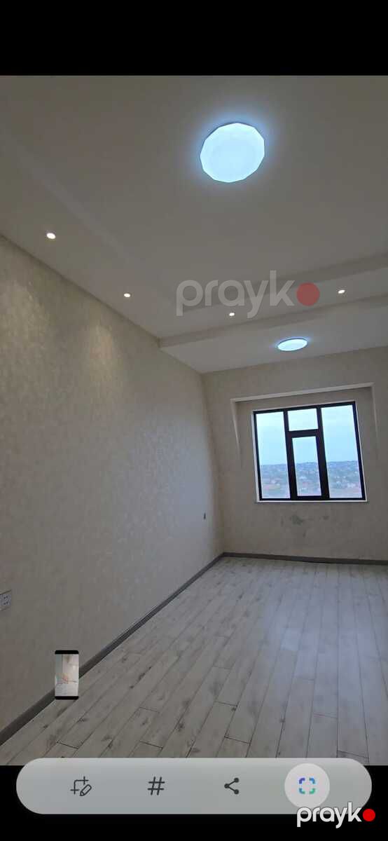Satılır 4 otaqlı yeni tikili 90 m² — Mənzil, Bakı (4)