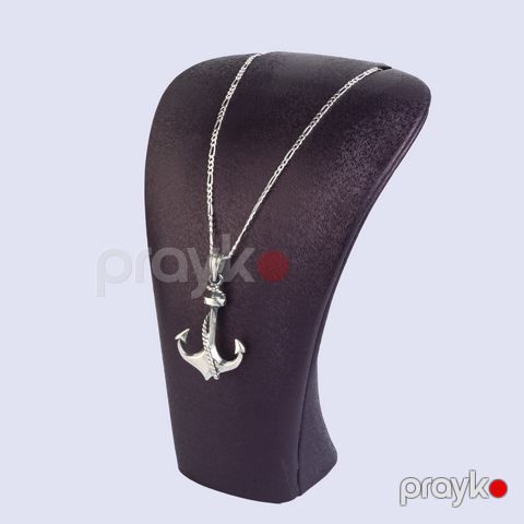 Boyunbağı qadınlar üçün GC330, gümüş 925 əyar — Bakı