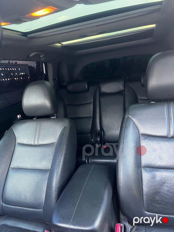 Kia Sorento, 2.0 L, 2011 il, 241 700 km — Avtomobillər, Lənkəran (8)