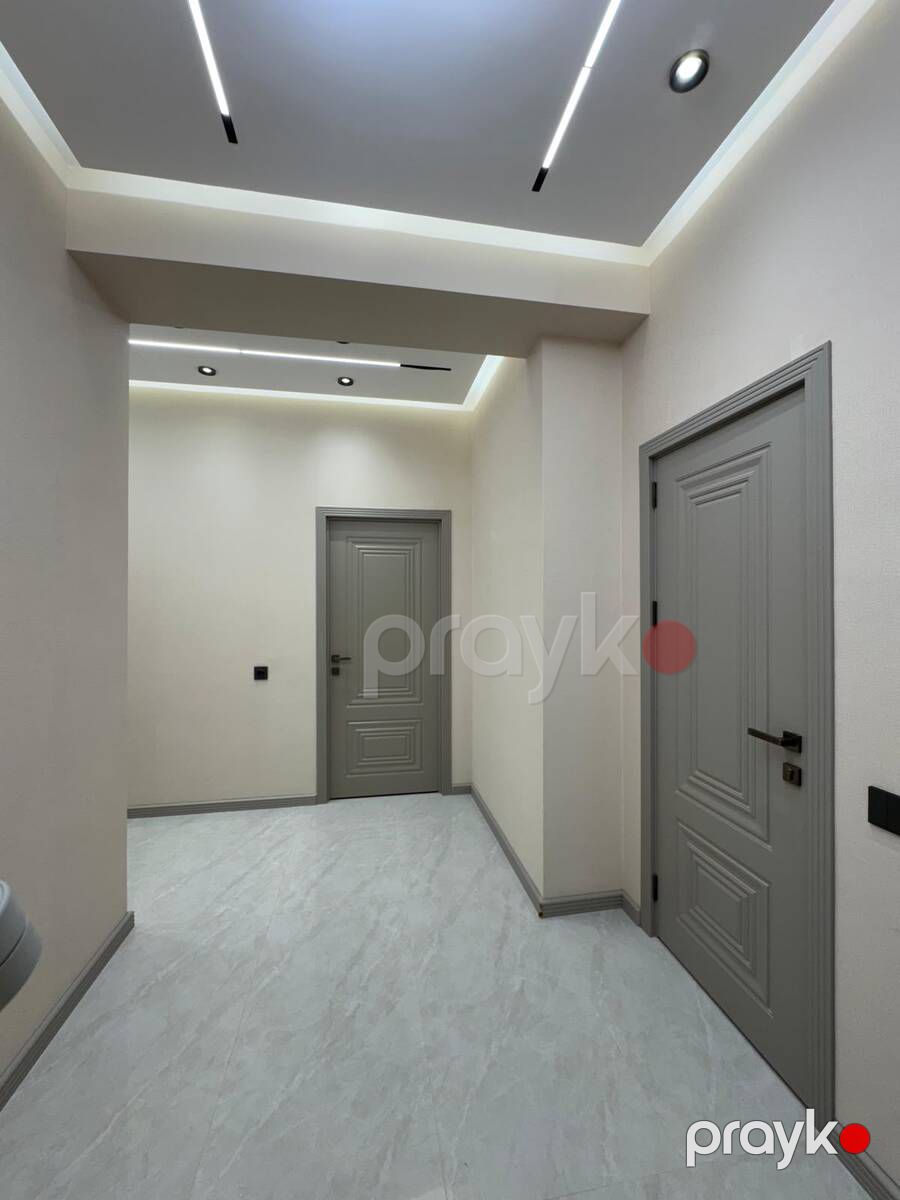 Satılır 2 otaqlı yeni tikili 79 m² — Mənzil, Bakı (8)