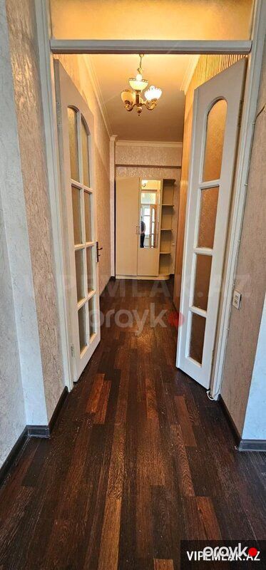 Nəsimi rayonunda 3 otaqlı Yeni tikili Satılır, 73 m² — Mənzil, Bakı (3)