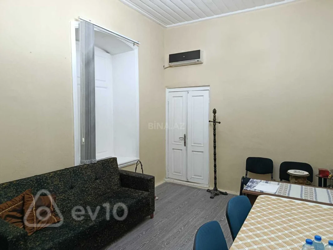 3 otaqlı mənzil, 65 m², Cəfərov qardaşları — kirayə — Mənzil, Bakı (3)