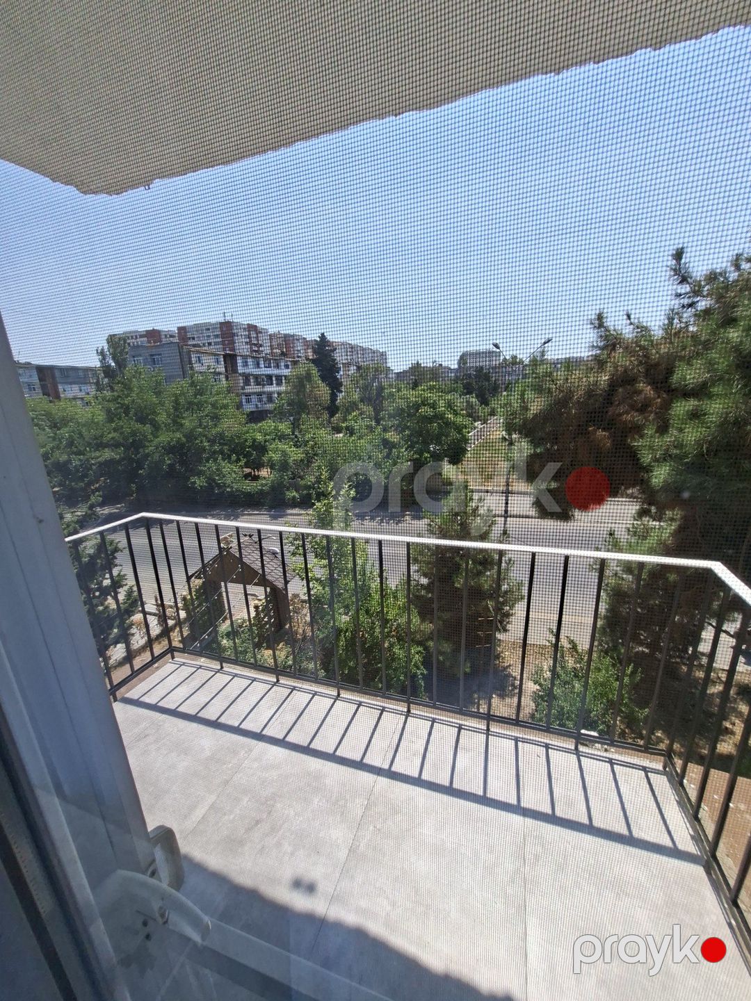 Satılır 3 otaqlı köhnə tikili 80 m² — Mənzil, Bakı (11)