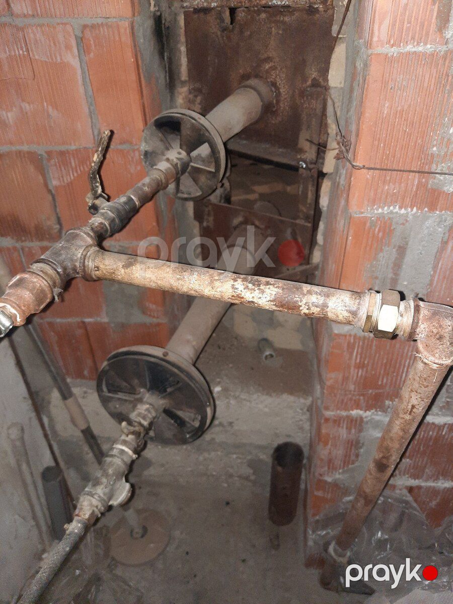 Lavaş sexi avandanlıqları — Biznes və avadanlıq, Bakı (4)