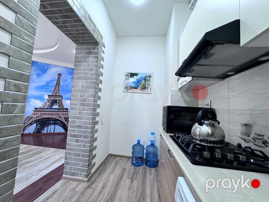 Satılır 2 otaqlı yeni tikili 92 m² — Mənzil, Bakı (7)