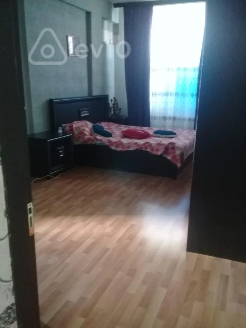 3 otaqlı mənzil, 116 m², Ceyhun Səlimov küçəsi — kirayə — Mənzil, Bakı (3)