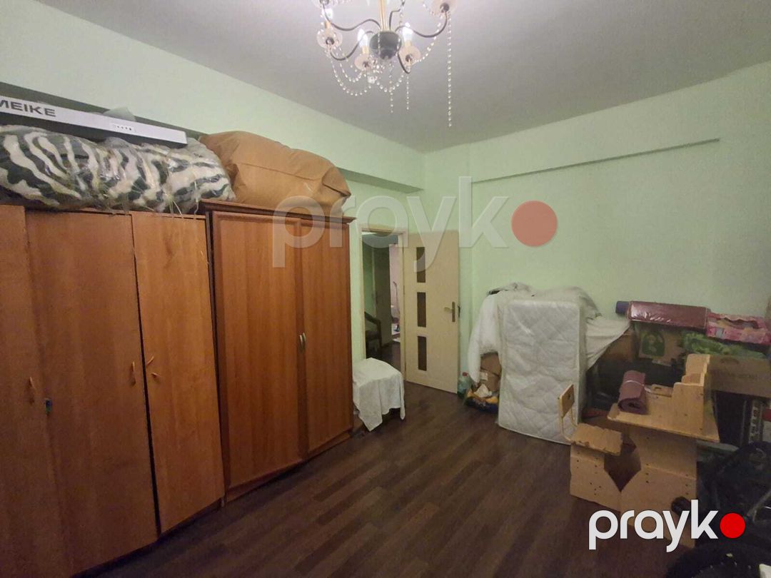 Satılır 1 otaqlı yeni tikili 54 m² — Mənzil, Bakı (7)