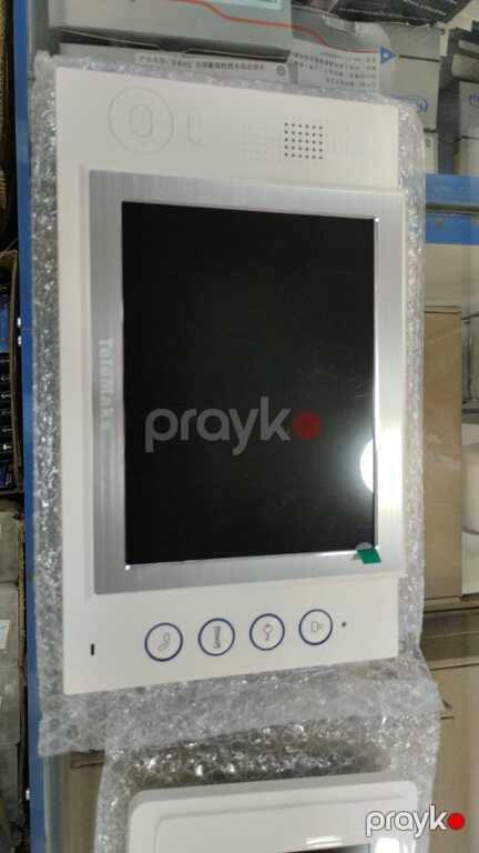 Access control və domofon quraşdırılması — Ağıllı ev və təhlükəsizlik, Bakı (10)