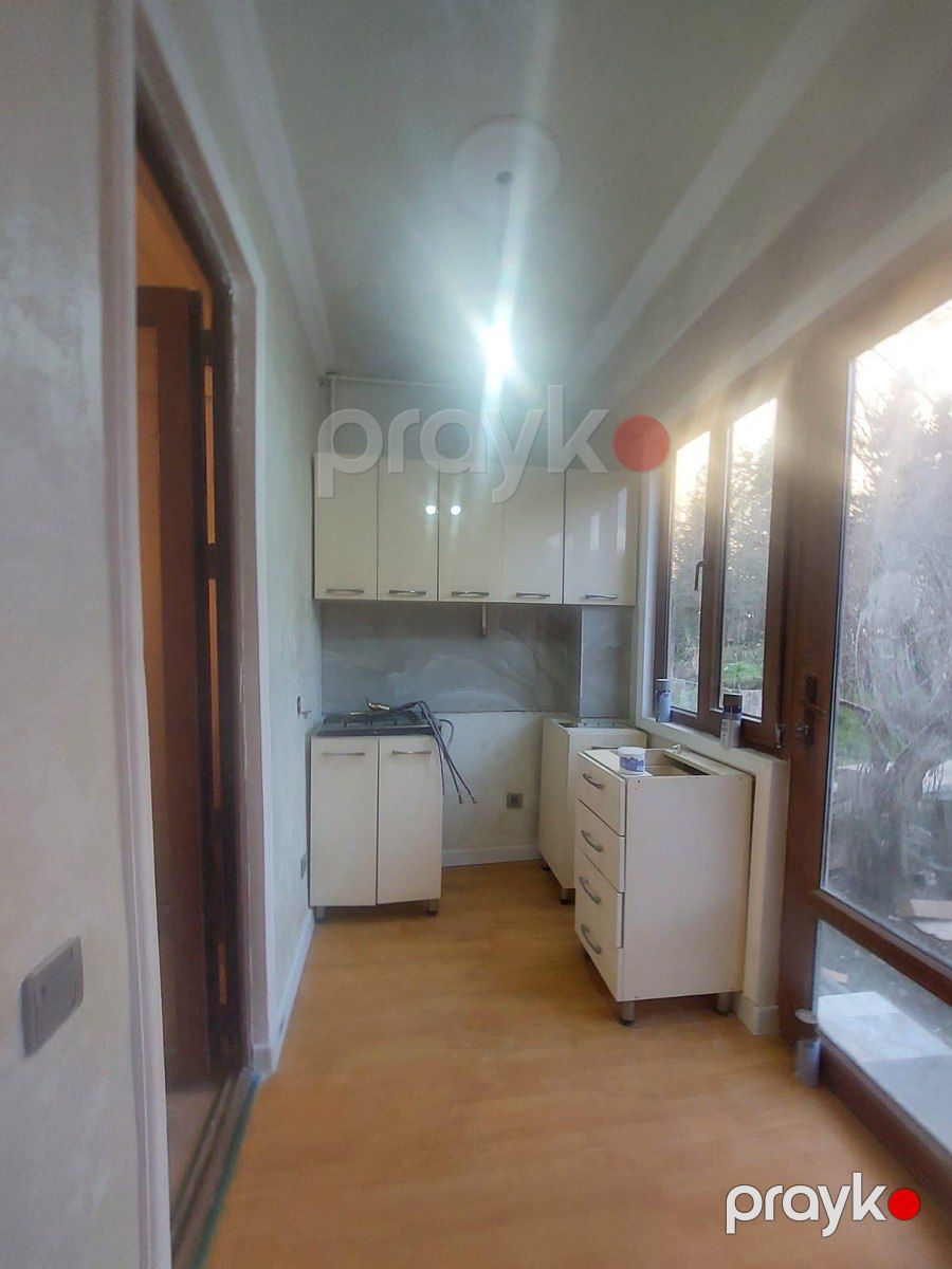 Satılır 3 otaqlı köhnə tikili 85 m² — Mənzil, Bakı (5)