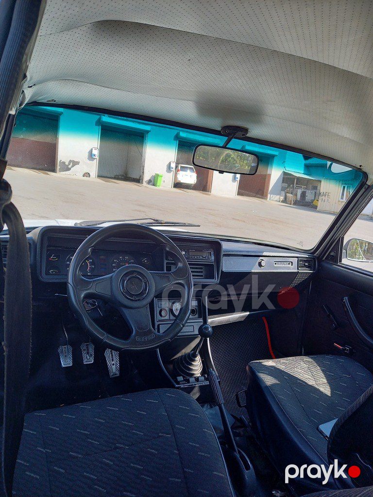 Lada (VAZ) 2107, 1.6 L, 2004 il, 110 000 km — Avtomobillər, Bakı (2)