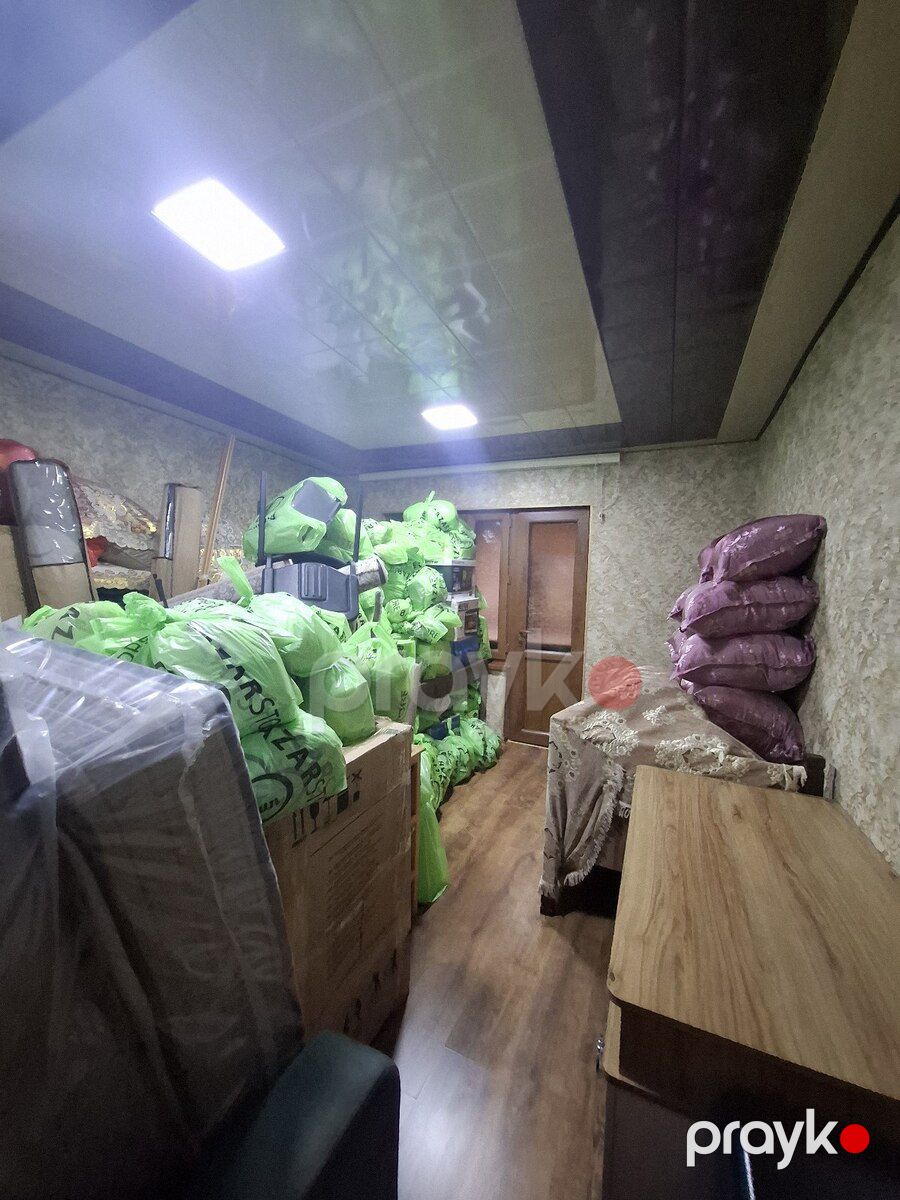 2-otaqlı yeni tikili, Mingəçevir ş. 55 m² — Mənzil, Mingəçevir (3)