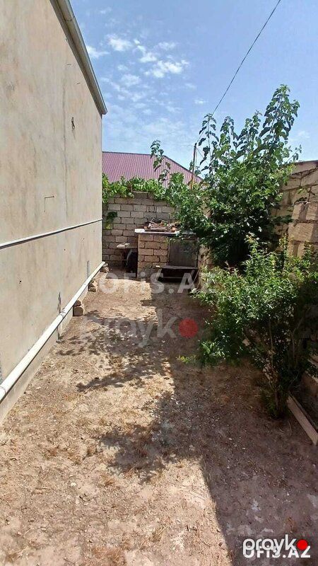 Həyət evləri Satılır Sabunçu r., Maştağa q., 4 otaq, 85000 m² — Ev, villa, Bakı (5)