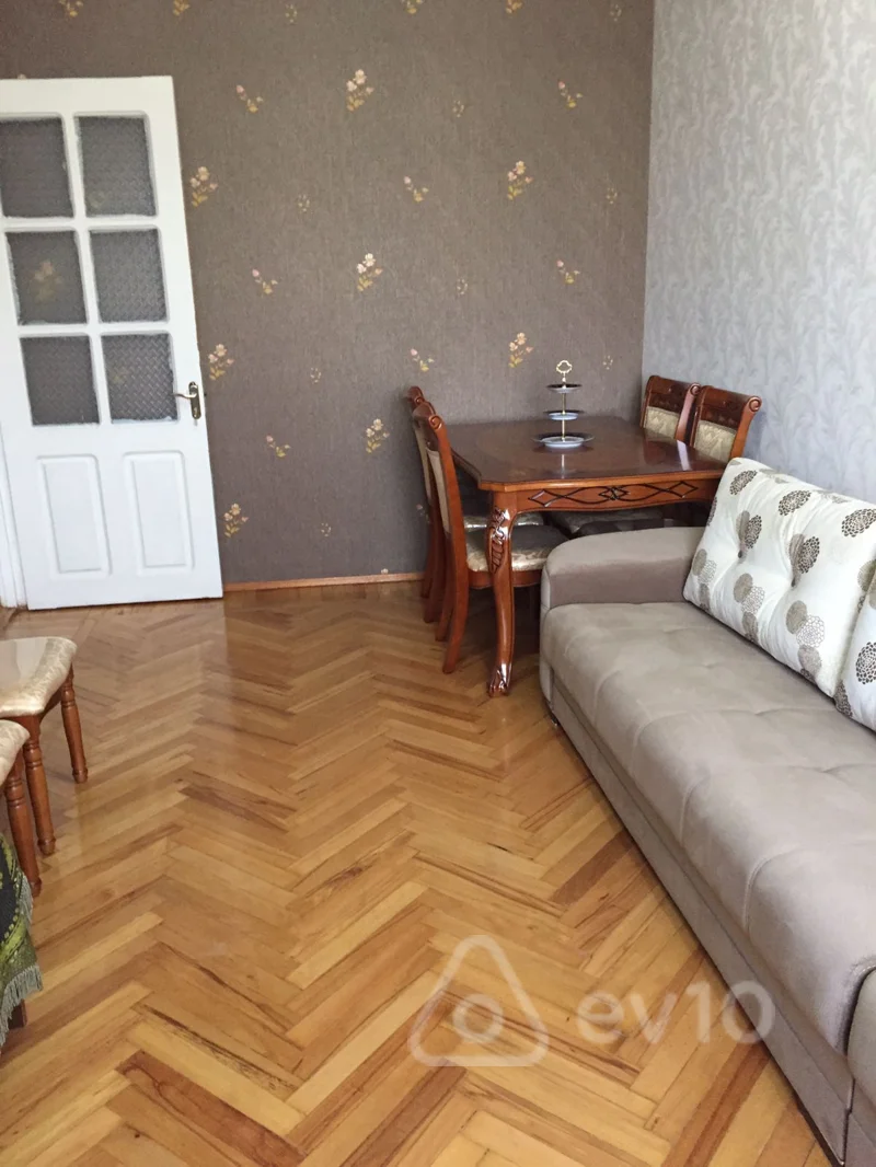 2 otaqlı mənzil, 65 m², Mirzebala Ehmedzade — Mənzil, Bakı (5)
