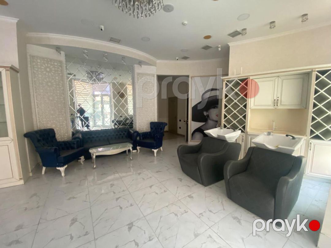 Satılır obyekt 220 m² — Əmlak, Bakı (7)
