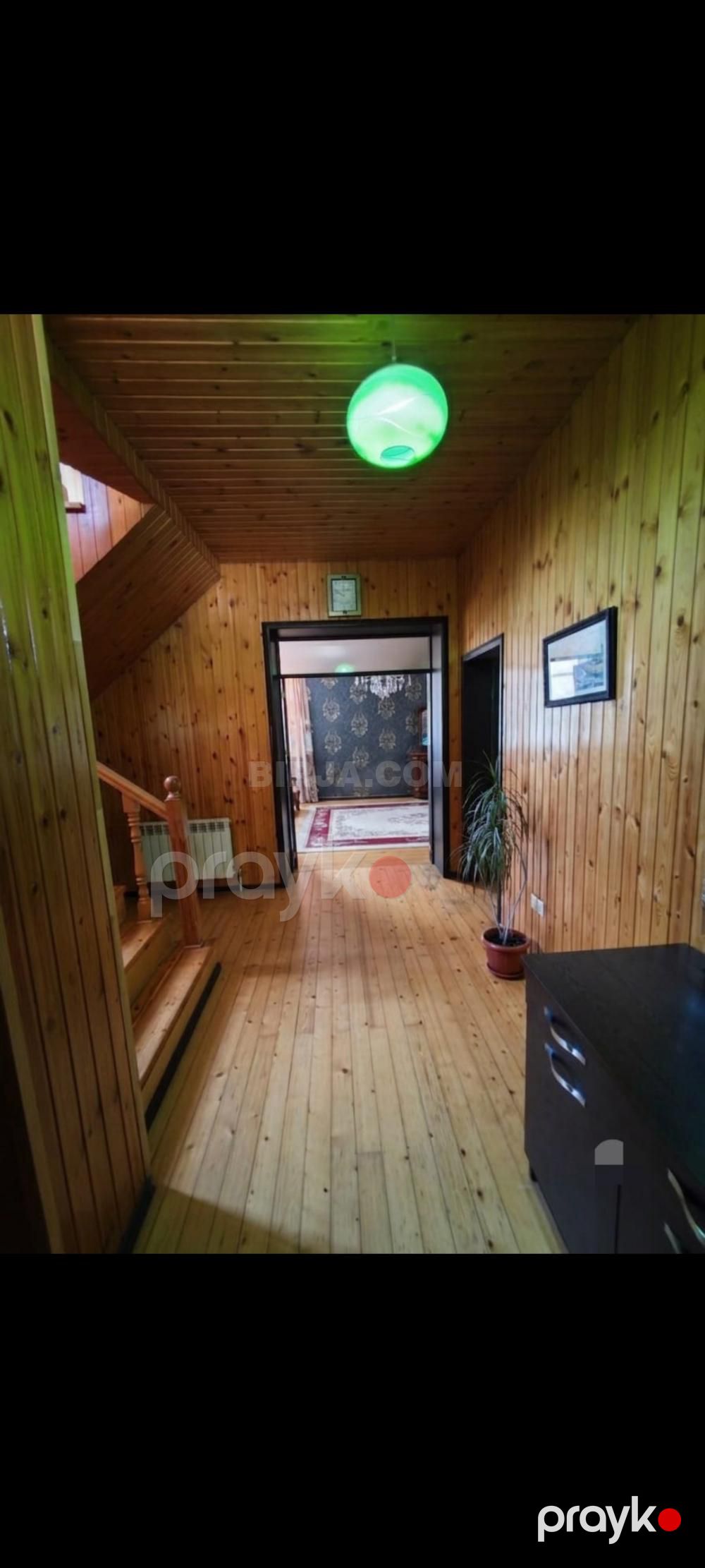 Satılır həyət evi, Əmircan qəs — Ev, villa (3)