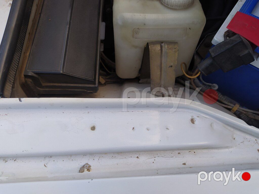 Lada (VAZ) 2107, 1.6 L, 2004 il, 61 243 km — Avtomobillər, Goranboy (10)