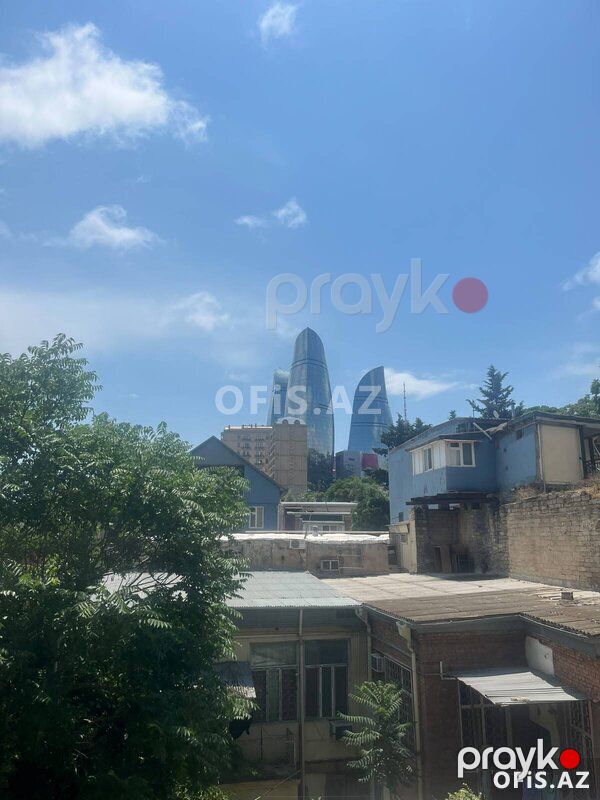 Köhnə tikili Satılır Səbail r., İçəri Şəhər m., 2 otaq, 55 m² — Mənzil, Bakı (6)