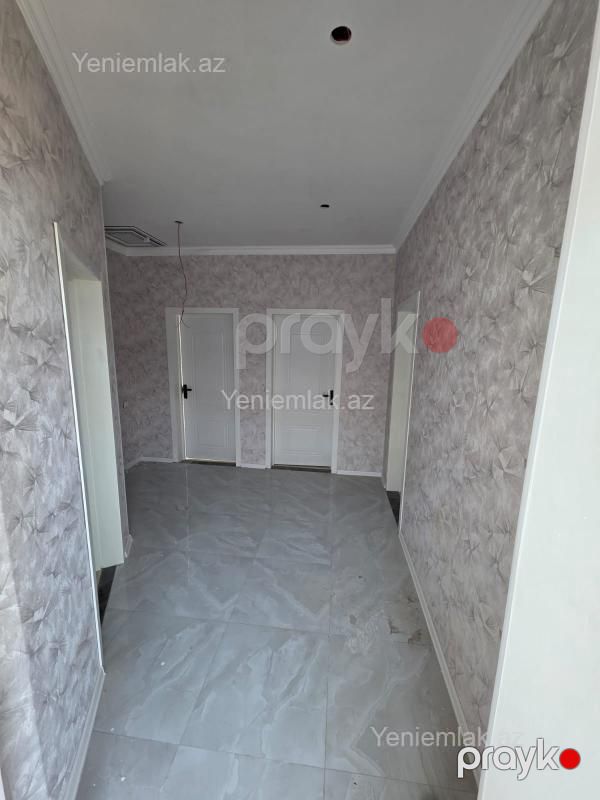 Satılır 3 otaqlı Həyət evi / Villa, 90 m², Corat bağları — Ev, villa, Sumqayıt (7)