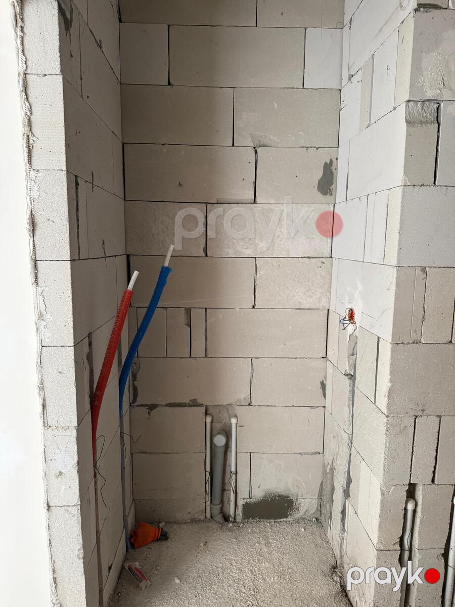 Satılır 3 otaqlı yeni tikili 94.5 m² — Mənzil, Bakı (8)