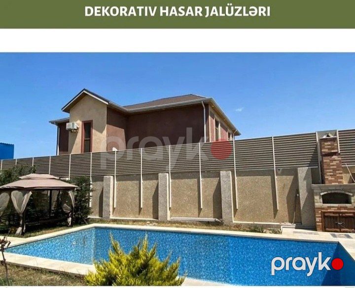Polywood sifarişi — Təmir və inşaat, Bakı (2)