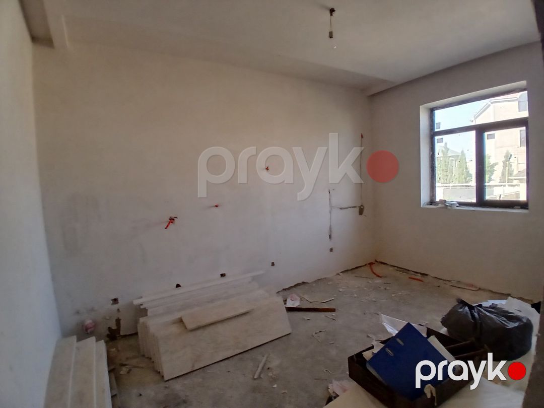 Həyət evi, Masazır qəs — Ev, villa, Bakı (8)