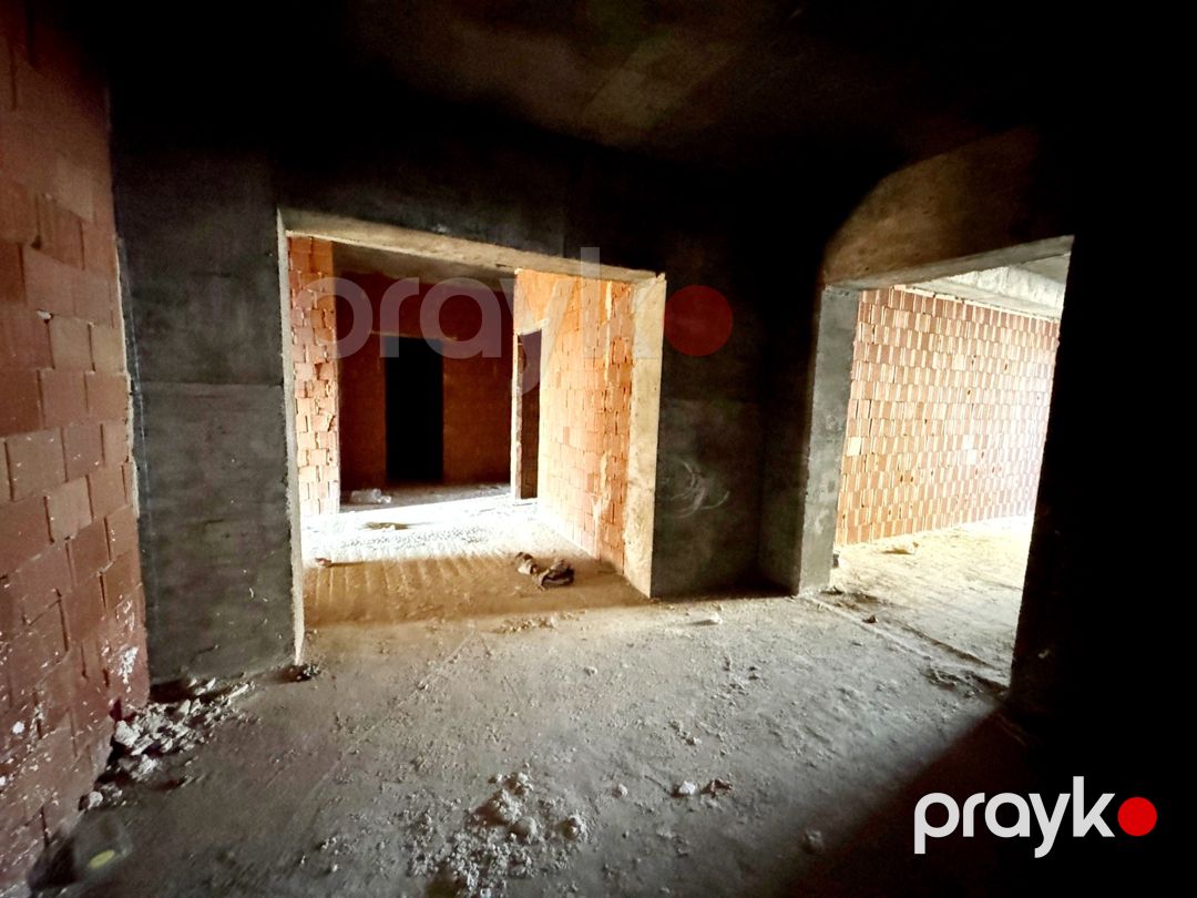 4-otaqlı yeni tikili, Vorovski qəs., 215 m² — Mənzil, Bakı (4)